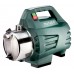 Metabo P 4500 Inox Pompa ogrodowa (4500 l/h 48m) 600965000