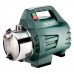 Metabo 600965000 P 4500 Inox Pompa ogrodowa 1300 W