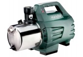 Metabo P 6000 Inox Pompa ogrodowa (1300W/6000l/h) 600966000