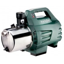 Metabo 600966000 P 6000 Inox Pompa ogrodowa 1300 W