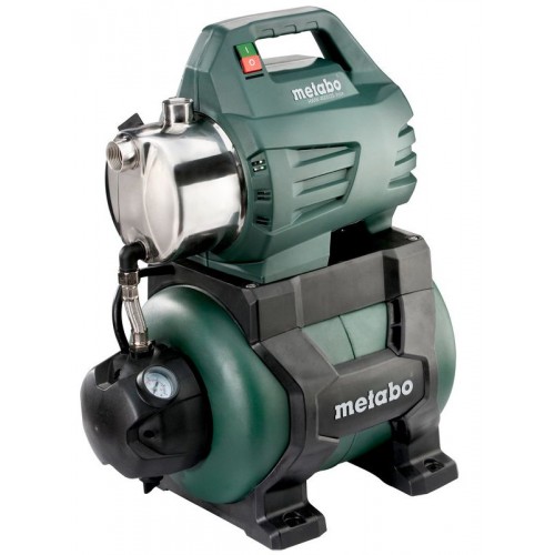 OUTLET Metabo 600972000 HWW 4500/25 Inox Hydrofor domowy 1300W