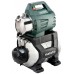 Metabo 600973000 HWW 4500/25 Inox Plus Hydrofor domowy 1300 W