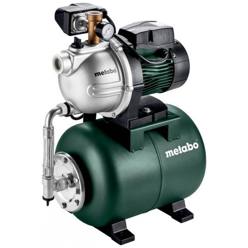 Metabo HWW 3500/25 G Hydrofor domowy 600981000