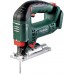 METABO STAB 18 LTX 100 Wyrzynarka akumulatorowa 18V, bez aku 601003890