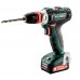 Metabo 601037500 PowerMaxx BS 12 Q Wiertarko-wkrętarka akumulatorowa 12V