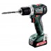 Metabo 601038500 POWERMAXX BS 12 BL Wiertarko-wkrętarka akumulatorowa , 12V 2X2AH LI-ION