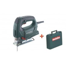 Metabo 601041500 STEB 80 QUICK Wyrzynarka, 590 W