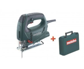 Metabo 601041500 STEB 80 QUICK Wyrzynarka, 590 W