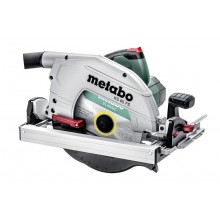 Metabo KS 85 FS Ręczna pilarka tarczowa (235mm/2000W) 601085500
