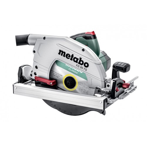 Metabo 601085500 KS 85 FS Ręczna pilarka tarczowa 2000 W