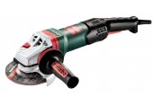 Metabo WEPBA 17-125 Quick RT Szlifierka kątowa (125 mm/1750W) 601097000