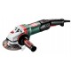 Metabo WEPBA 17-125 Quick RT Szlifierka kątowa (125 mm/1750W) 601097000