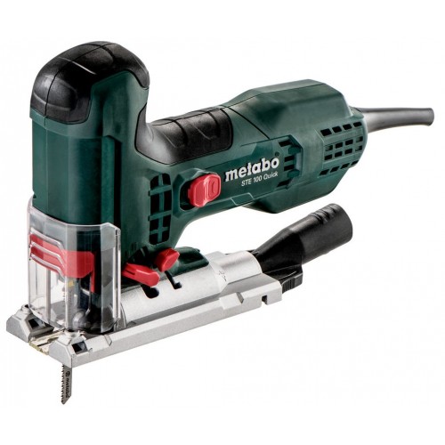 Metabo 601100000 STE 100 Quick Wyrzynarka 710 W