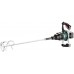 METABO RW 18 LTX 120 Mieszarka akumulatorowa 18V 2x5.2Ah Li-Ion 601163000