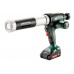 Metabo 601206600 KPA 18 LTX 400 Aku. pistolet do nakładania klejów i past 18V 1X2AH
