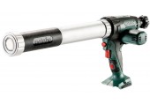 Metabo KPA 18 LTX 600 Pistolet akumulatorowy (18 V/600 ml/bez akumulatora) 601207850