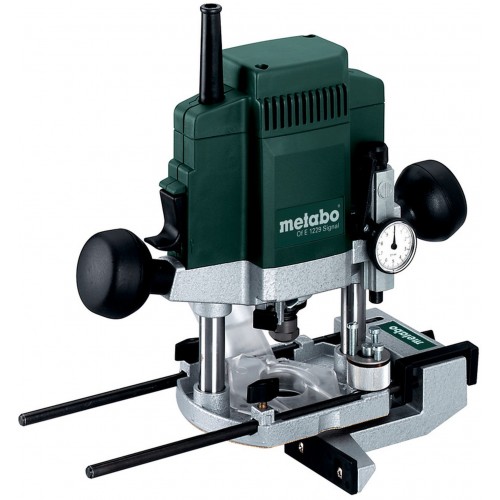 Metabo 601229000 OF E Frezarka górnowrzecionowa 1200 W