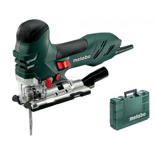 Metabo 601403500 STE 140 Plus Wyrzynarka, 750 W