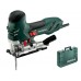 Metabo 601403500 STE 140 Plus Wyrzynarka, 750 W