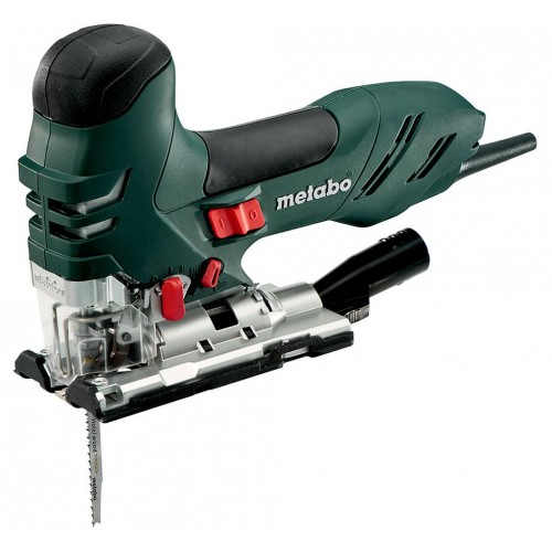 Metabo 601403700 STE 140 Plus Wyrzynarka 750W, MetaBOX