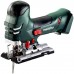 METABO STA 18 LTX 140 Wyrzynarka akumulatorowa 18V, bez aku 601405890