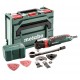 Metabo 601406500 Mt 400 Quick set Multinarzędzie 400 W, MetaBOX