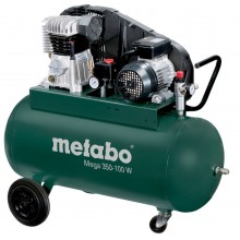 Metabo Mega 350-100 W Sprężarka 601538000