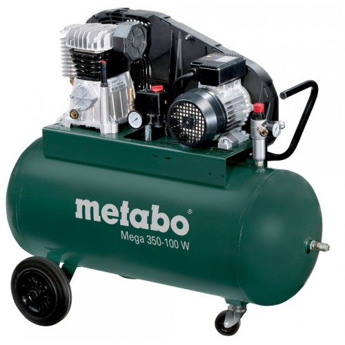 Metabo Mega 350-100 W Sprężarka 601538000 Metabo Mega 350-100 W Sprężarka 601538000