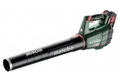 Metabo LB 18 LTX BL Dmuchawa akumulatorowa ( 2x5.2Ah/18V) 601607650