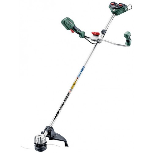 Metabo FSB 36-18 LTX BL 40 Kosa akumulatorowa (18 V/bez akumulatora) 601611850
