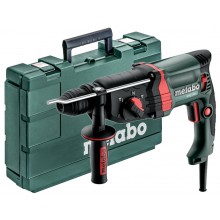 Metabo KHE 2445 Kombimłotek SDS-Plus (800W/2,4J) 601709500