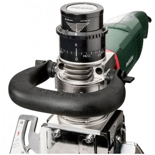 Metabo 601753500 KFM 16-15 F Frezarka krawędziowa 1600 W