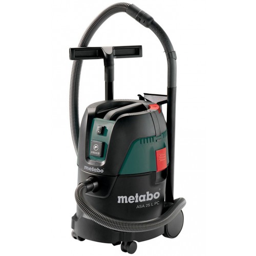 Metabo 602014000 ASA 25 L PC Odkurzacz uniwersalny 25 L