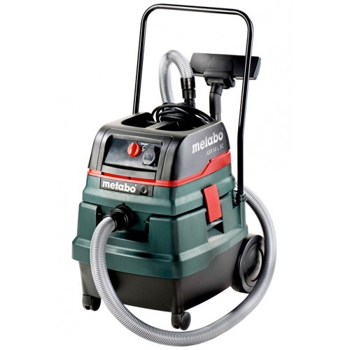 Metabo 602034000 ASR 50 L SC Odkurzacz