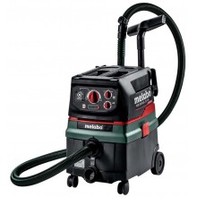 Metabo ASR 36-18 BL 25 M SC Odkurzacz Akumulatorowy 2x 18V,, 602046850