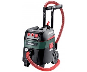 METABO ASR 35 M ACP Odkurzacze uniwersalne 1400 W 602058000