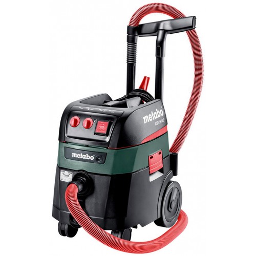 METABO ASR 35 M ACP Odkurzacze uniwersalne 1400 W 602058000