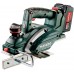 METABO HO 18 LTX 20-82 Strug akumulatorowy 18V 2x4Ah Li-Ion + walizka 602082700