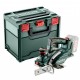 Metabo 602082840 HO 18 LTX 20-82 Strugi akumulatorowe, MetaBOX