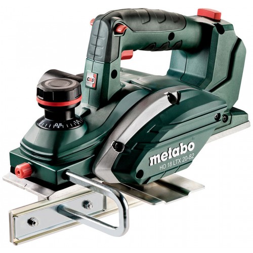 Metabo 602082890 HO 18 LTX 20-82 Strugi akumulatorowe 18V