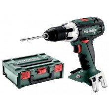 Metabo BS 18 LT Wiertarko-wkrętarka akumulatorowa 18V; Metabox 145 602102840