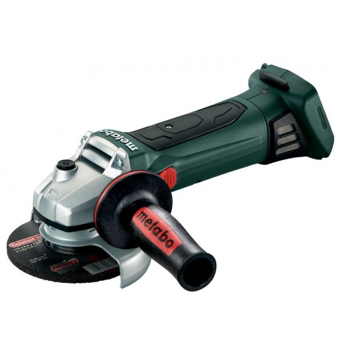 Metabo 602174890 W 18 LTX 125 Quick Akumulatorowe szlifierki kątowe 18V