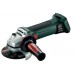 Metabo 602174890 W 18 LTX 125 Quick Akumulatorowe szlifierki kątowe 18V
