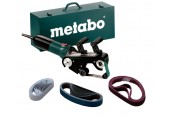 Metabo RBE 9-60 Set Szlifierka taśmowa do rur 900 W 602183510