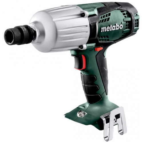 METABO SSW 18 LTX 600 Akumulatorowy zakrętak udarowy 18V, bez aku 602198890