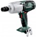 METABO SSW 18 LTX 600 Akumulatorowy zakrętak udarowy 18V, bez aku 602198890