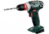 Metabo BS 18 Quick Wiertarko-wkrętarka akumulatorowa, MetaBox 602217840