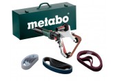 Metabo RBE 15-180 SET Szlifierka taśmowa do rur 1550 W 602243500