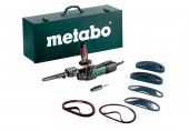 Metabo BFE 9-20 SET Pilnik taśmowy 950 W 602244500