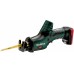 METABO POWERMAXX ASE Akumulatorowa piła szablasta 10.8V 2x4Ah Li-Ion 602264750